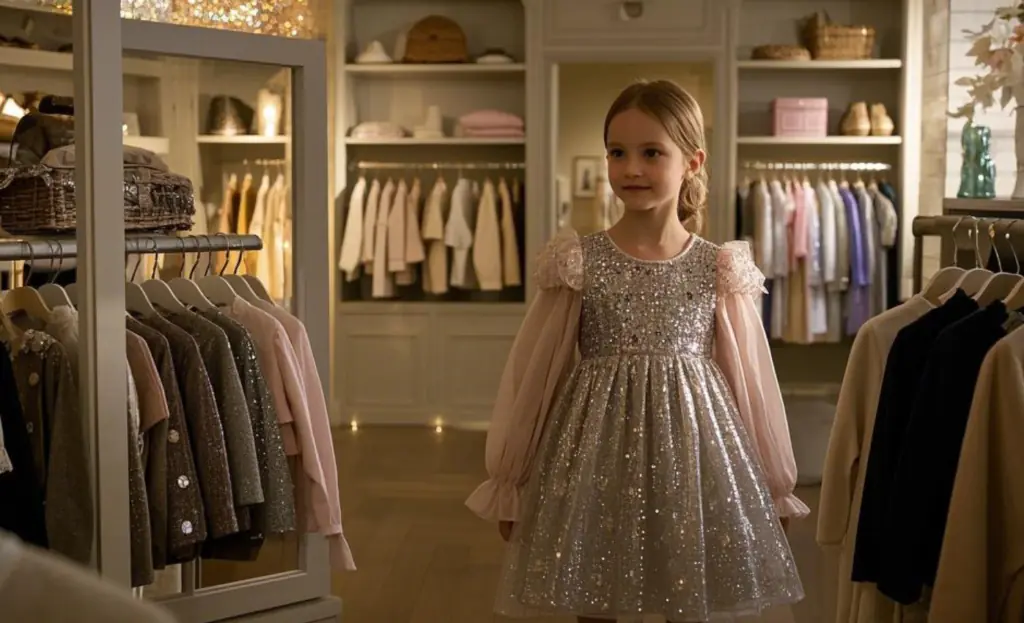 childrens clothes