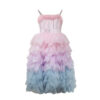 Girls' Sequin Princess Dress - Image 2