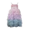 Girls' Sequin Princess Dress - Image 3
