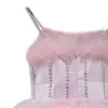 Girls' Sequin Princess Dress - Image 4