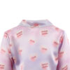 Sweetheart Cute Heart & Letter Girls' Pajama Set - Image 5