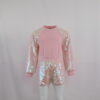 Custom Girls' Sequin Sports Set - Image 2