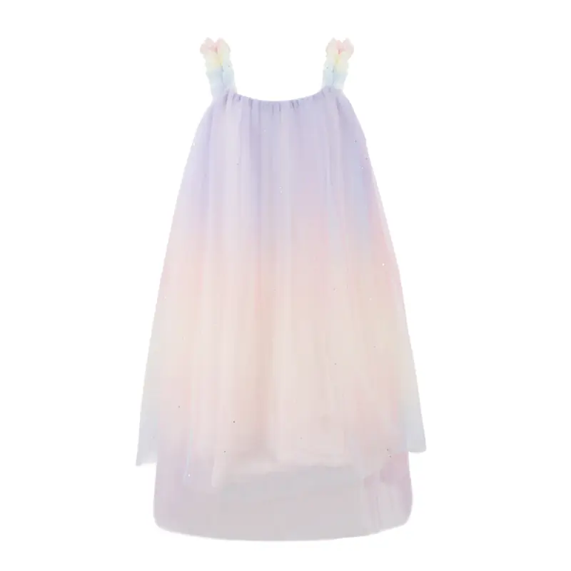 GIRL's Fashion Beaded Dresses