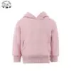 Fashion Wholesale Custom logo Baby Girls Clothes Crewneck Sweatshirt Hoodies for Girls