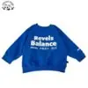 Customizable Wholesale New LOGO Kids Jogging Suits Custom Jogger Kids Tracksuits Sweatsuit Sets