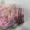 High Quality Girls Clothing Coat  Winter Kids Clothing Wholesale Soft Fleece Warm Children's Clothes Coat - Image 2