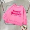 Customizable Wholesale New LOGO Kids Jogging Suits Custom Jogger Kids Tracksuits Sweatsuit Sets - Image 2