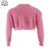 Big Discount Beautiful Colorful Gems Pullover Toddler Girls Hoodies and Sweatshirt for Girls - Image 2