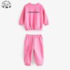 High Quality Customization Kids Clothing Sets Cute Girls Boutique Clothing Sets for 2 to 12T - Image 2