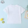 Ready to Ship Children O-Neck T-shirt 100% Cotton T-shirt Boys Clothing Kids Comfortable T-shirt - Image 3