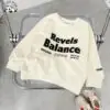 Customizable Wholesale New LOGO Kids Jogging Suits Custom Jogger Kids Tracksuits Sweatsuit Sets - Image 3
