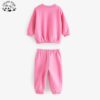 High Quality Customization Kids Clothing Sets Cute Girls Boutique Clothing Sets for 2 to 12T - Image 3