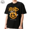 Custom Patterns Patchwork T Shirt Men Kids Soft Cotton O-Neck Short Sleeve Casual Style Printed Cartoon Design Clothing - Image 3