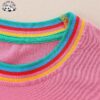 Customizable High Quality Toddler Girl Clothes Cotton Long Sleeve Girls Dresses Kids Clothes Girls Dress - Image 3