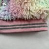 High Quality Girls Clothing Coat  Winter Kids Clothing Wholesale Soft Fleece Warm Children's Clothes Coat - Image 4