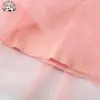 Customizable Fashion Star Sequined Design Baby Girl Dress Boutique Princess Tulle Girls Dresses - Image 4
