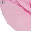 Factory Direct Price Short Sleeve pink Shining Sequin Princess Dress for Girl Party Dress for Girl - Image 4