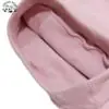Fashion Wholesale Custom logo Baby Girls Clothes Crewneck Sweatshirt Hoodies for Girls - Image 4