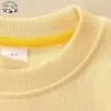 New Product Explosion Rainbow Printing Gem Sun Sweatshirt Top Girls Children's Sweatshirt Girl - Image 4