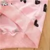 Customize Cotton Fleece Pullover Crew Neck Toddler Girls Hoodies Sweatshirts Sweatshirts - Image 4