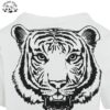Wholesale Summer Casual Two-Piece Sets Short-Sleeved Tops Shorts Cotton Fabric Cartoons Logo Designs Boys Clothing Sets - Image 4