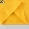 Customizable Summer Baby Boys Suit T-shirt&Short Two-piece Set Cotton Breathable Boy's Clothing - Image 4