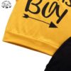 Factory Direct Price Sleeveless Hoodie Pullover Shorts Boys Clothing Sets for 4 to 12 Years Old - Image 4