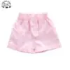 Customizable Summer T-shirt Clothes  Butterfly Sleeves Girl Clothing Sets Kids Girls Summer Clothing Set - Image 4