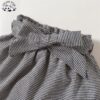 Customized Summer Outfit T Shirt Skirt Set Kids Two-Piece Girls Clothing Set for Summer - Image 5