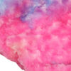 Custom Girls Tie Dye Design Pink Trim Accents Girl Jacket