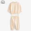 High Quality Customization Kids Clothing Sets Cute Girls Boutique Clothing Sets for 2 to 12T - Image 5