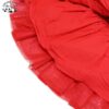OEM Customizable Breathable Little Girl Skirts Sparkling Sequin Princess Dance Party Mini Skirts for Girls - Image 5