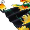 Customizable Summer Sleeveless  Floral Beach Casual Sundress Girls Dress for 2-14 Years Children - Image 5