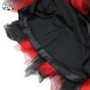 Halloween Children's Costume European and American Girls Skirt Vampire Witch Cosplay Children's Clothing Performance Dress - Image 5