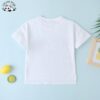 Ready to Ship Children O-Neck T-shirt 100% Cotton T-shirt Boys Clothing Kids Comfortable T-shirt - Image 5