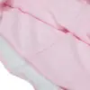Custom Pink - toned Dreamy Sequin Dress for Girls