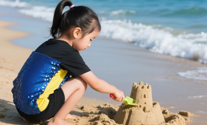 childrens clothing ODM