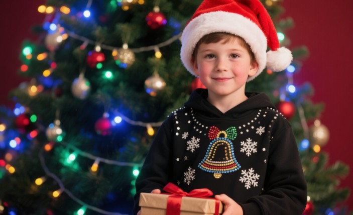 childrens clothing manufacturing