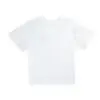 Kid's short-sleeved T-shirt with hot diamonds and stars