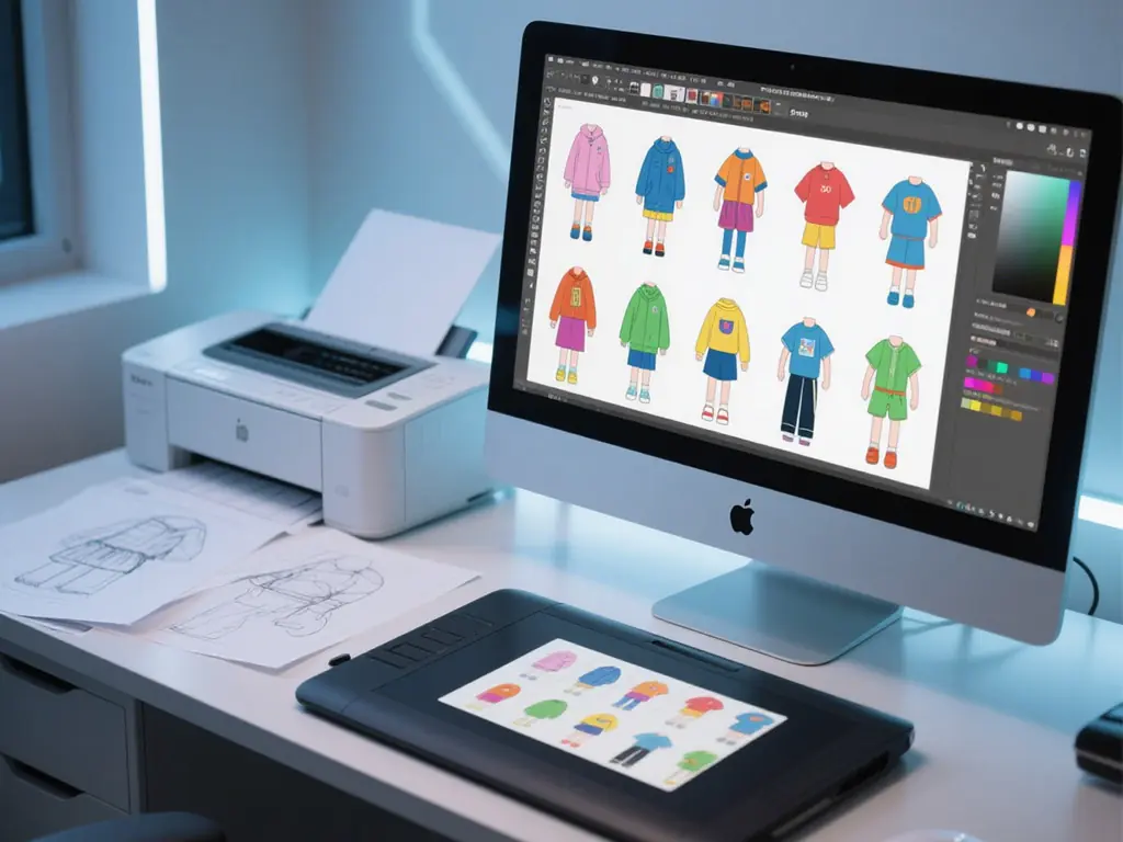children clothing design children clothing design studio