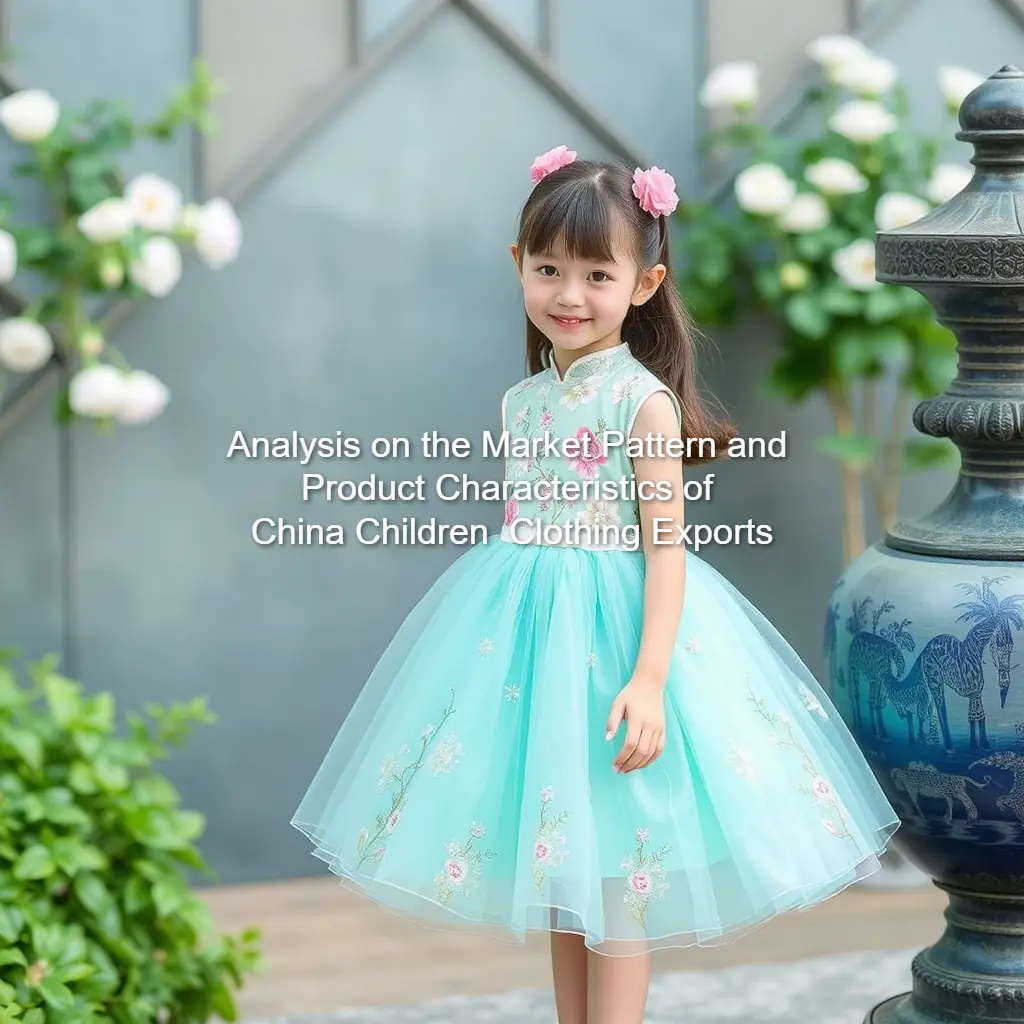 analysis-on-the-market-pattern-and-product-characteristics-of-china-children-clothing-exports